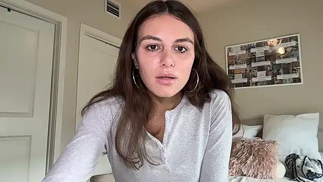 Snapshot of graciesmith27 chatting on 04-30-26, 07:53 graciesmith27 online show from 04-30-26, 07:53
