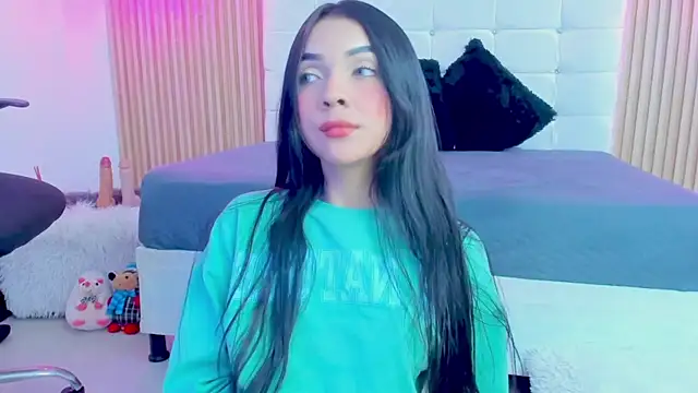 GABRIELAM MS online show from 01-25-25, 02:15