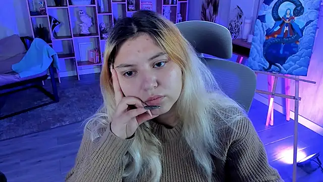 DiaAngell online show from 09-09-25, 05:07