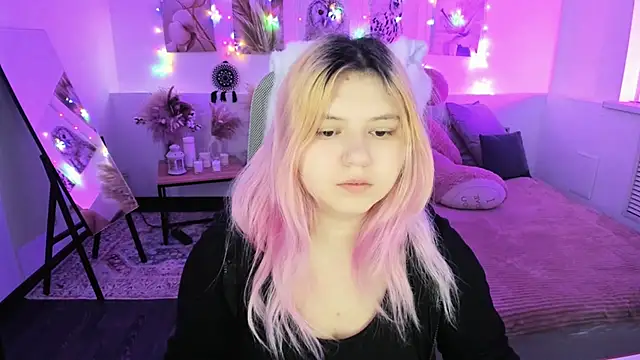 DiaAngell online show from 03-10-26, 07:30