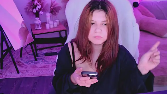 DiaAngell online show from 04-19-26, 10:56