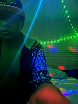 Blade Ryder666 online show from 10-04-25, 04:21