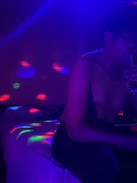 Blade Ryder666 online show from 10-19-25, 02:45