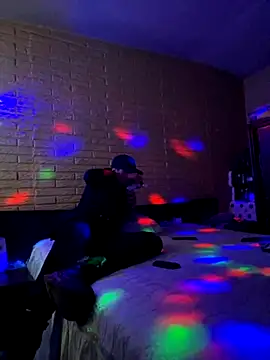 Blade Ryder666 online show from 11-06-25, 11:26