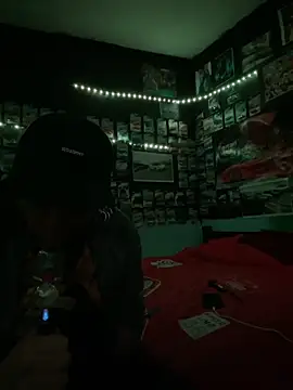 Blade Ryder666 online show from 11-12-25, 05:52