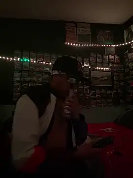 Blade Ryder666 online show from 02-25-26, 07:18