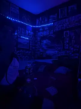 Blade Ryder666 online show from 02-28-26, 07:42