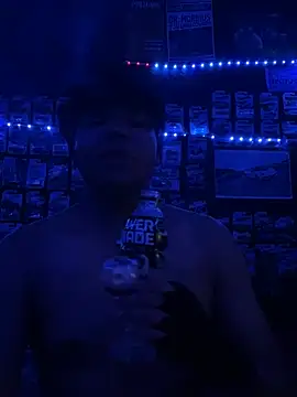 Blade Ryder666 online show from 07-29-26, 06:22