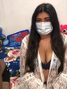 Lovely WINDI online show from 02-08-26, 05:16