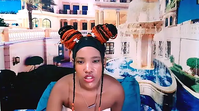 EroticSexyPrada online show from 01-21-25, 12:39