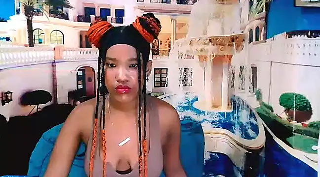 EroticSexyPrada online show from 01-23-25, 08:36