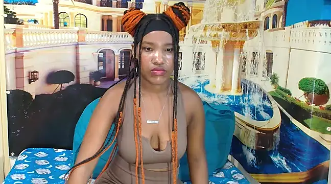 EroticSexyPrada online show from 01-23-25, 11:48