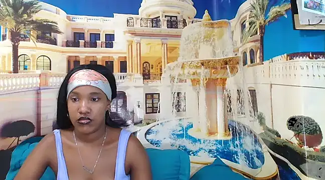 EroticSexyPrada online show from 01-28-25, 06:28