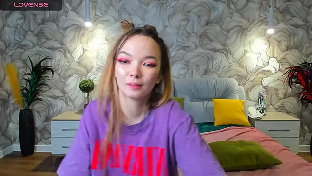 SusannJohnson online show from 03-16-25, 03:04