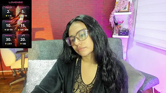 kataleya amaya online show from 01-22-25, 10:18