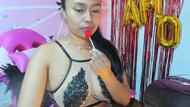 kataleya amaya online show from 02-16-25, 09:16