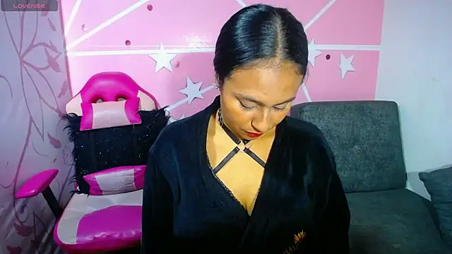 kataleya amaya online show from 02-27-25, 03:36