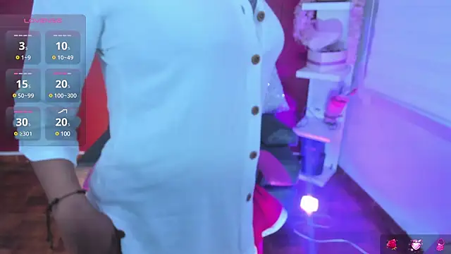 kataleya amaya online show from 03-17-25, 03:47