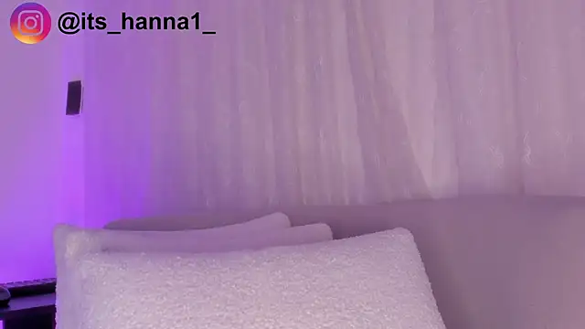 cutte hanna18 online show from 05-15-26, 06:15