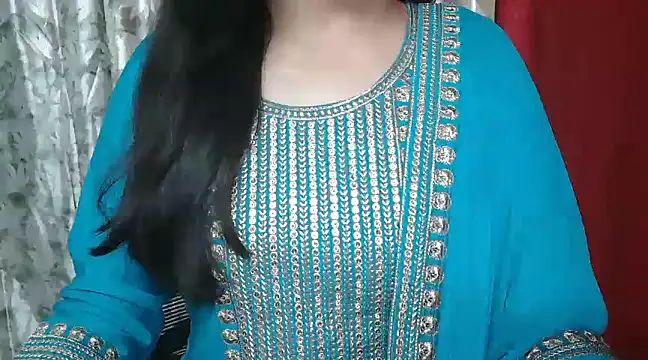 Heavenly Gurl online show from 03-17-25, 06:29