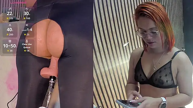 Sophie new25 online show from 09-20-25, 12:28