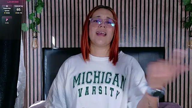 Sophie new25 online show from 02-21-26, 02:29