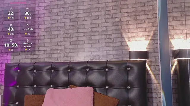 Sophie new25 online show from 03-16-26, 12:42