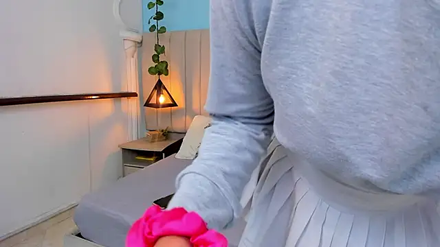 Paulina Lopezz online show from 02-05-25, 08:25