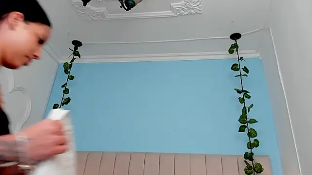 Paulina Lopezz online show from 03-08-25, 02:45