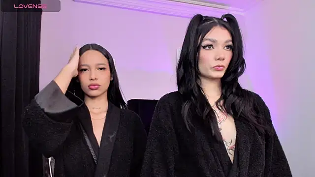 Paulina Lopezz online show from 09-15-25, 03:56