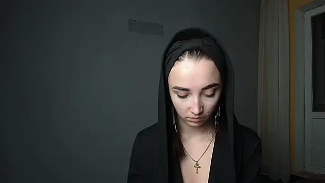 Eva Gloryy online show from 02-13-25, 11:47