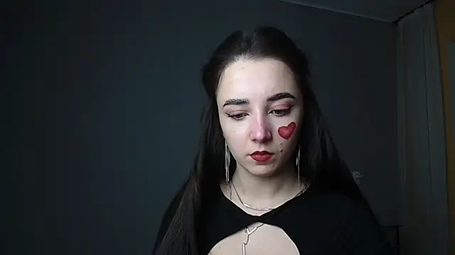 Eva Gloryy online show from 02-14-25, 08:26