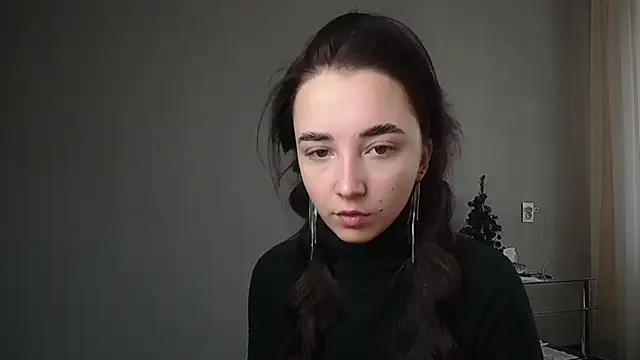 Eva Gloryy online show from 02-17-25, 01:32