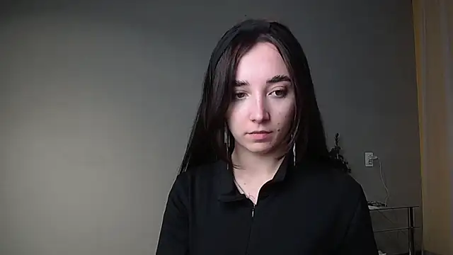 Eva Gloryy online show from 02-19-25, 07:38