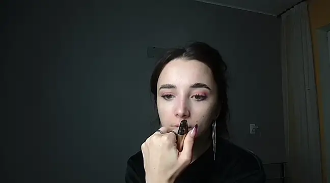 Eva Gloryy online show from 02-20-25, 03:52