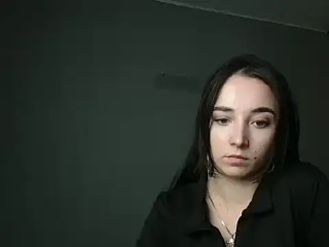 Eva Gloryy online show from 02-24-25, 07:41