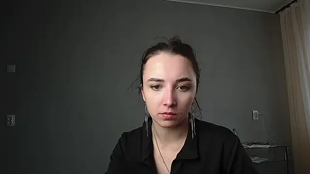 Eva Gloryy online show from 03-22-25, 02:14