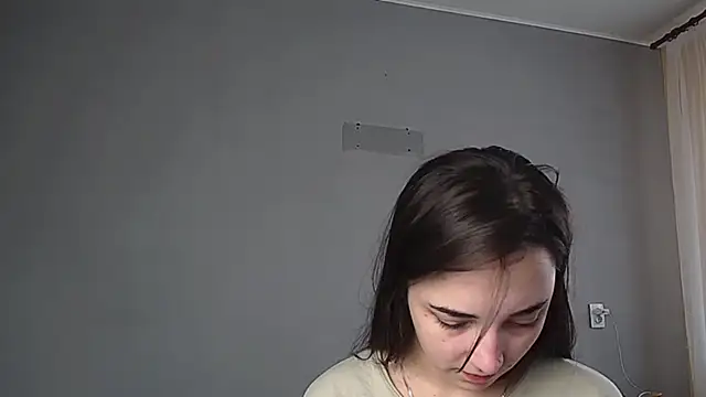 Eva Gloryy online show from 02-24-26, 10:13