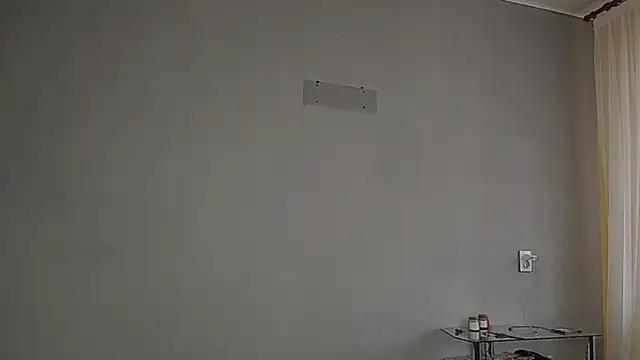 Eva Gloryy online show from 04-08-26, 09:42