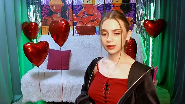 JinxTonks online show from 02-16-25, 09:48