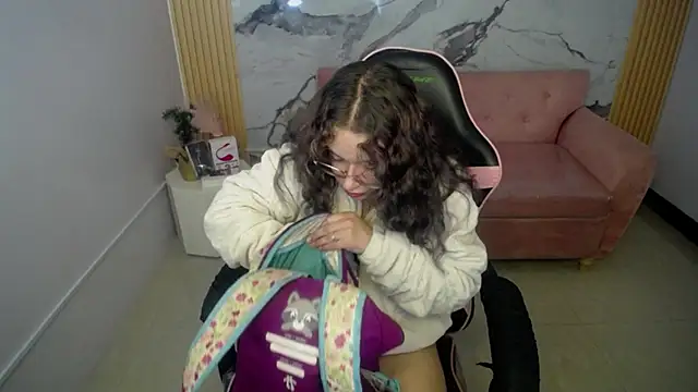 kassandra ch  online show from 03-15-25, 11:29