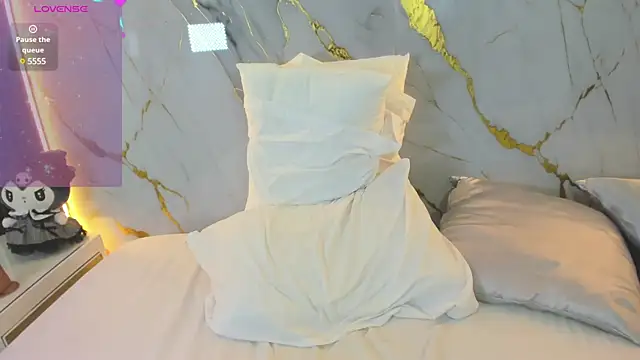 raven li online show from 03-22-25, 10:28