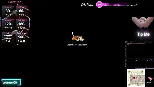 Snapshot of chanentino2 chatting on 03-14-25, 07:12 chanentino2 online show from 03-14-25, 07:12