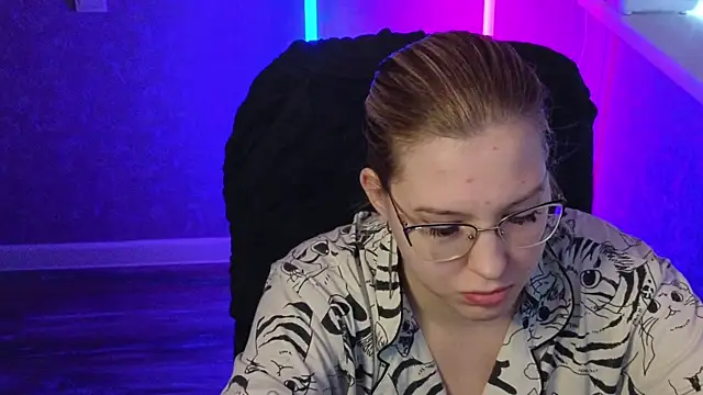 HotBrandyX online show from 03-02-25, 05:01