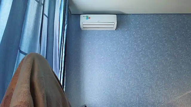 HotBrandyX online show from 10-17-25, 03:31