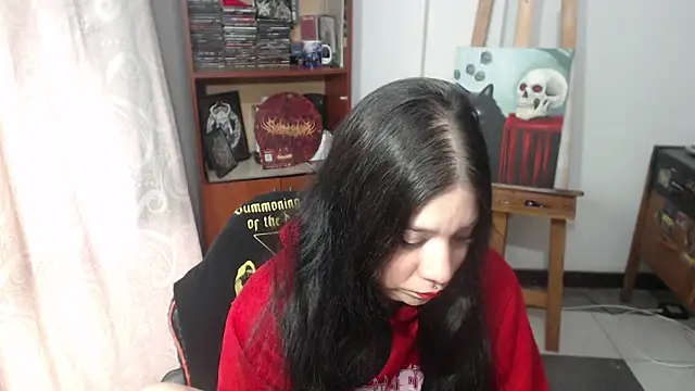 sharonnleon online show from 02-26-25, 12:25