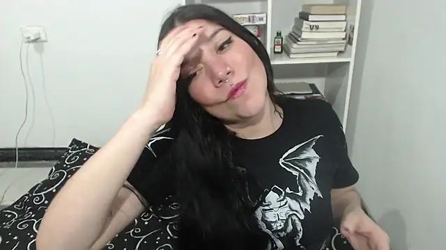 sharonnleon online show from 03-06-25, 10:36