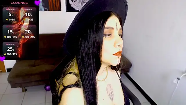 sharonnleon online show from 02-06-26, 07:39