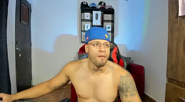 dereckgreen online show from 01-28-25, 09:50