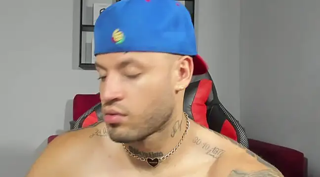 dereckgreen online show from 02-05-25, 11:17